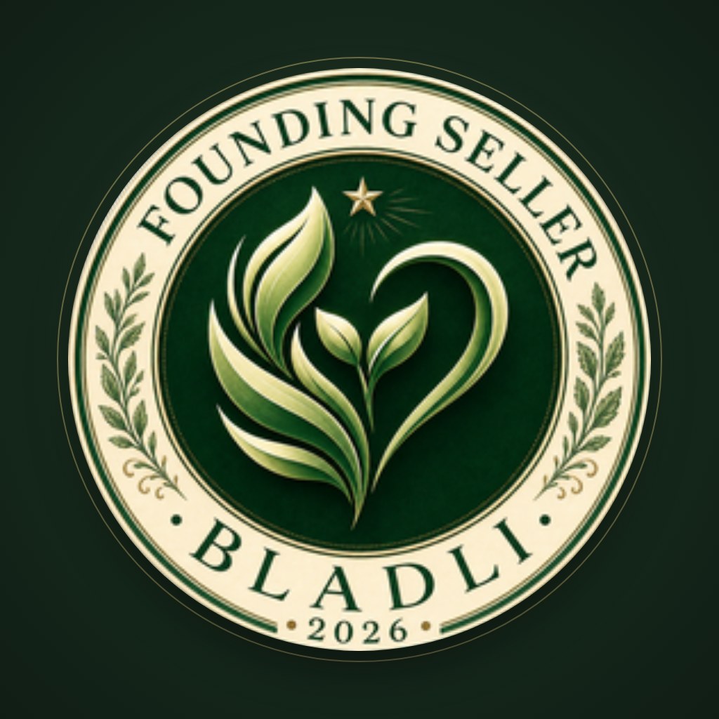 Founding Seller-märket